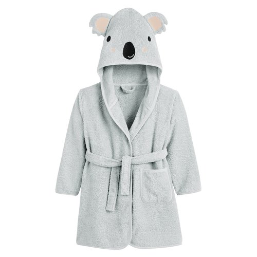 Peignoir koala store