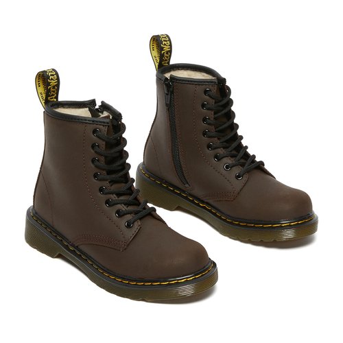 Dr martens fourrees online