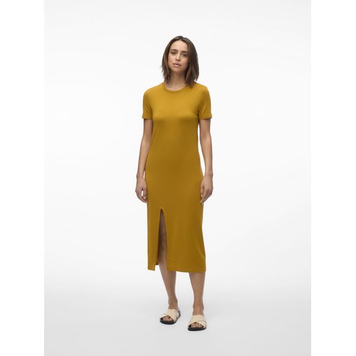 Robe vmkellyjo robe midi Vero Moda La Redoute