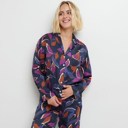 Pyjama chez rouge gorge outlet