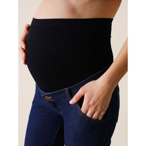 Jean flare de grossesse gaetan stone Envie De Fraise La Redoute