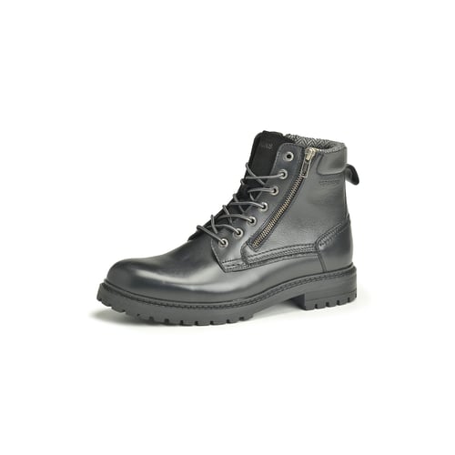 Ladeheid Bottes De Pluie Homme En Caoutchouc PVC LA-974 - Hautes Et Confortables