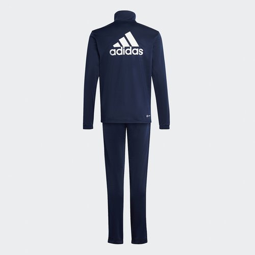 Ensemble de survetement bleu marine Adidas Sportswear La Redoute