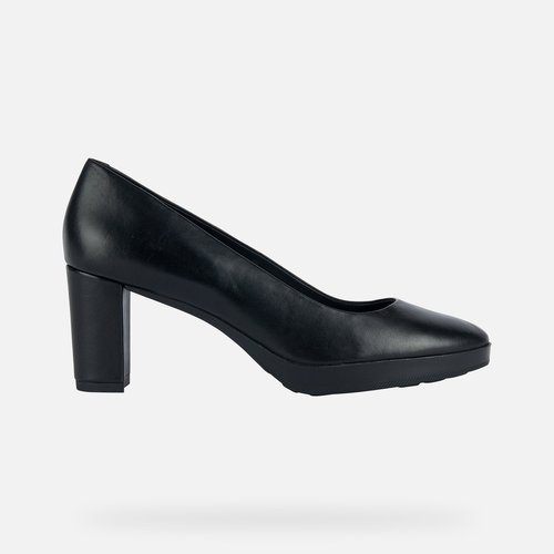 Escarpins luxe confortables deals