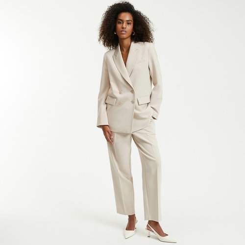 Ensemble tailleur pantalon femme la redoute outlet