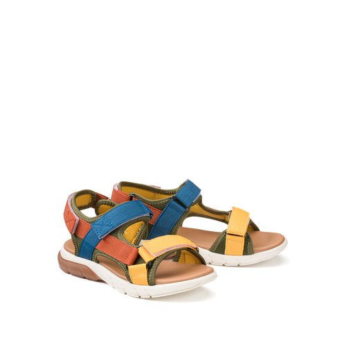 Sandales la redoute online