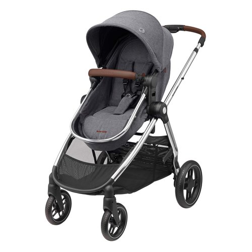 uppababy minu v2 bassinet UPPAbaby
