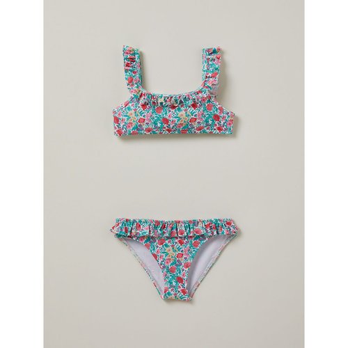 Maillot de bain en tissu Liberty