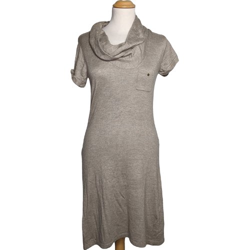 Robe mi longue cache cache outlet