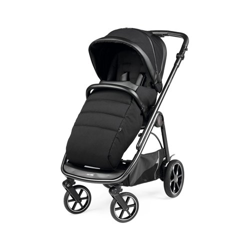 Poussette veloce licorice Peg Perego La Redoute