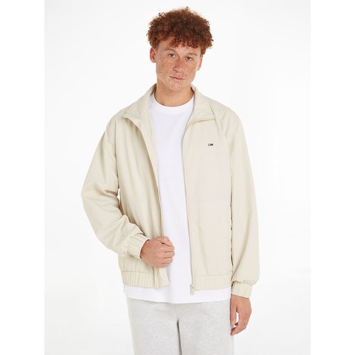 Lightweight high neck jacket Tommy Jeans La Redoute