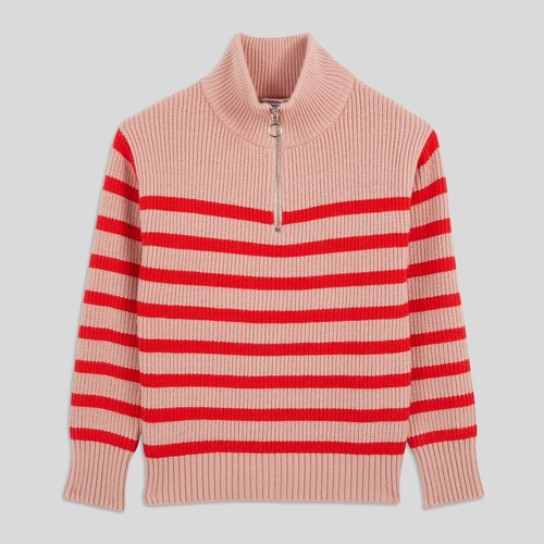 Pull fille monoprix 2025