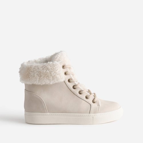 Basket eram femme best sale