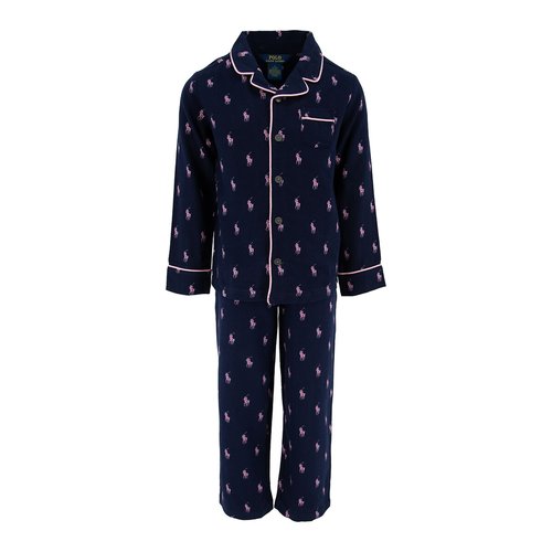 Pyjama ralph lauren sale