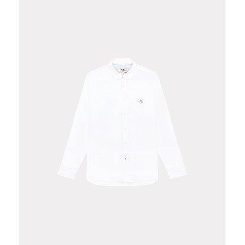 Chemise chevignon homme clearance