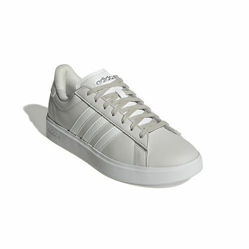 adidas gazelle silver green womens Shop Off White Womens Grand Court Alpha 00s Lace Up Sneakers  Shoebacca