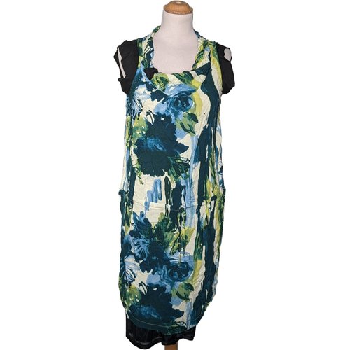Robe verte jacqueline riu top