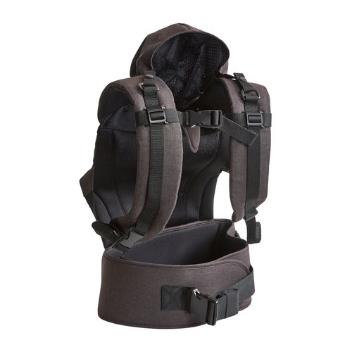 Porte physiologique gris anthracite Vertbaudet La Redoute