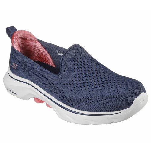 Go walk 7 vina trainers Skechers La Redoute