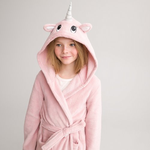 Robe de chambre capuche cheap