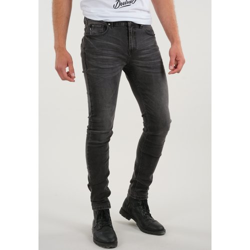 Jean standard denim CARLOS