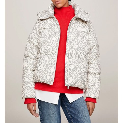 Doudoune femme imprimé new arrivals