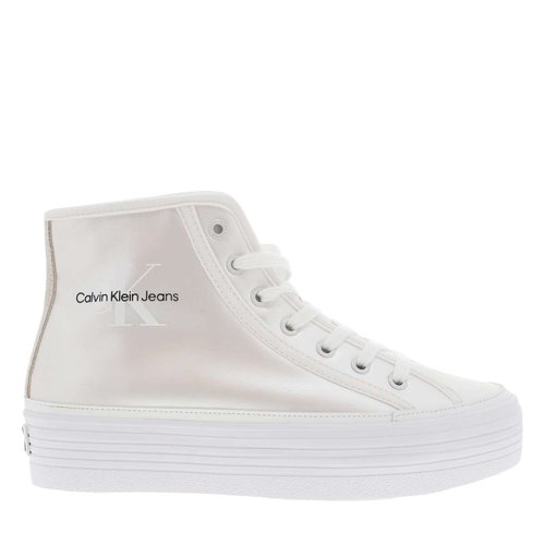 Basket calvin klein montante shop