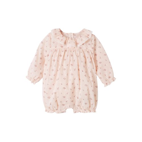Vertbaudet barboteuse best sale