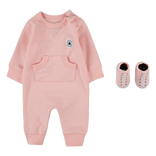 Baby girl converse outfit 2025