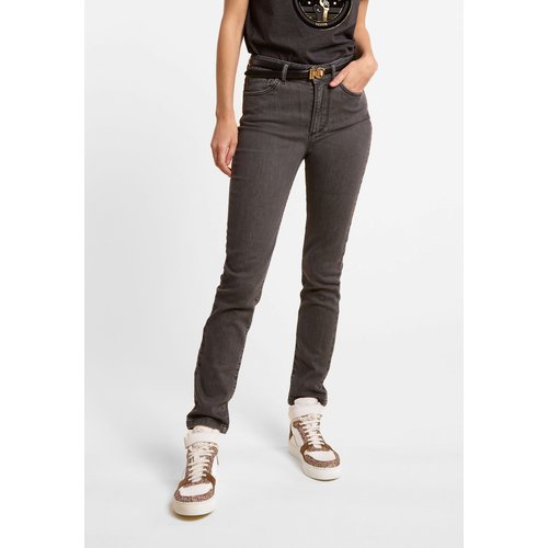 Jean gris anthracite outlet