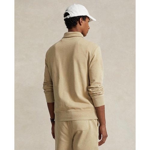 Pull col roulé homme ralph lauren 2025