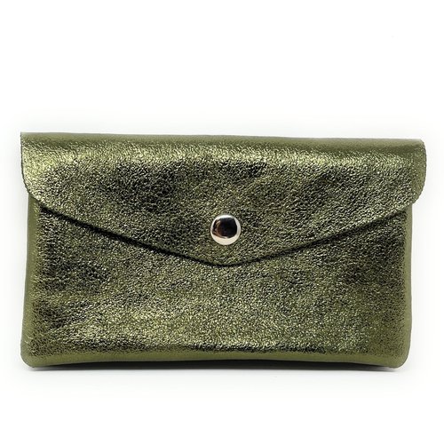 Porte monnaie pochette top