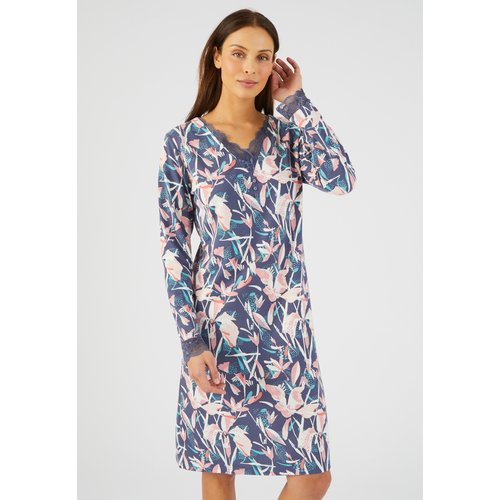 Chemise de nuit thermolactyl store