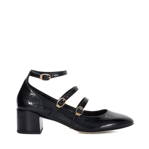 La redoute escarpins top
