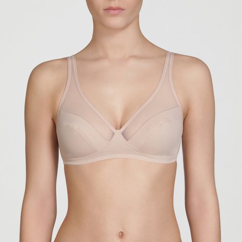Soutien gorge sans armatures generous Dim La Redoute