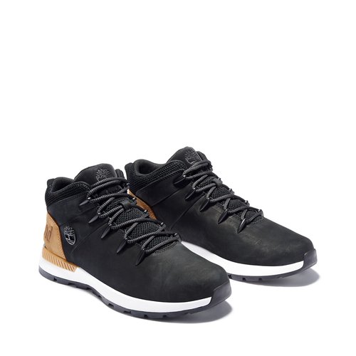Timberland sprint trekker zwart new arrivals