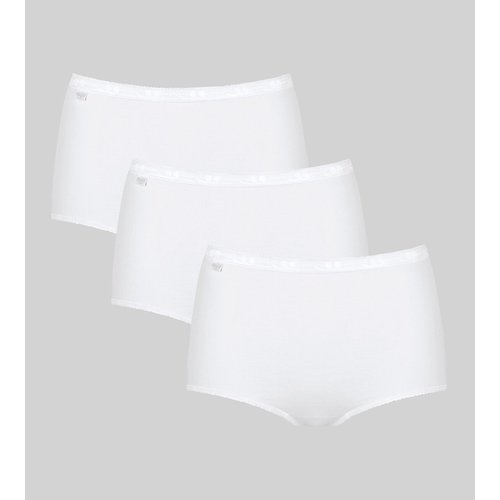 Culotte sloggi maxi sales