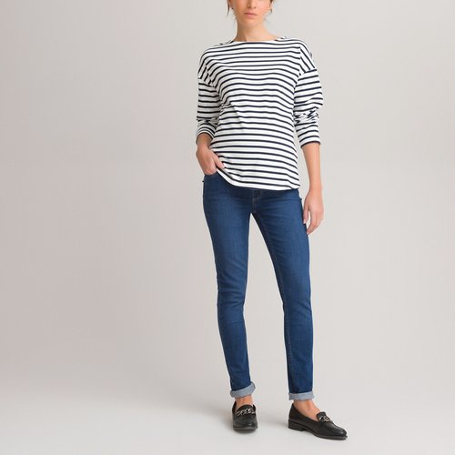 Jeans skinny premaman sales