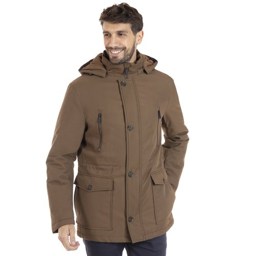 Doudoune gentleman farmer homme discount