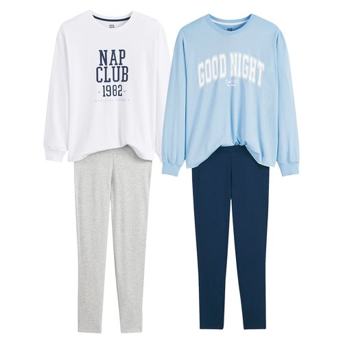 La redoute pijamas niño hot sale