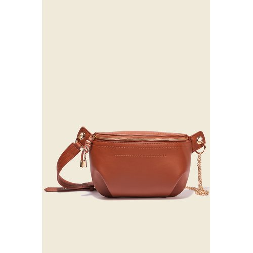 Bonobo sac camel shop