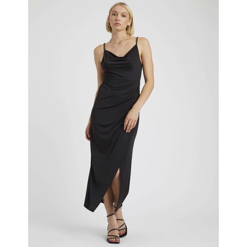 La redoute robe longue noire cheap