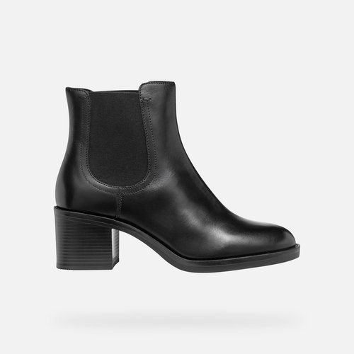 Geox lucinda boots hot sale