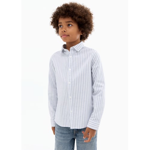 Lot De Chemises Pour Garçon 5/6 Ans - Occasion En Très Bon état - Parfait Pour L'école Ou Les Sorties