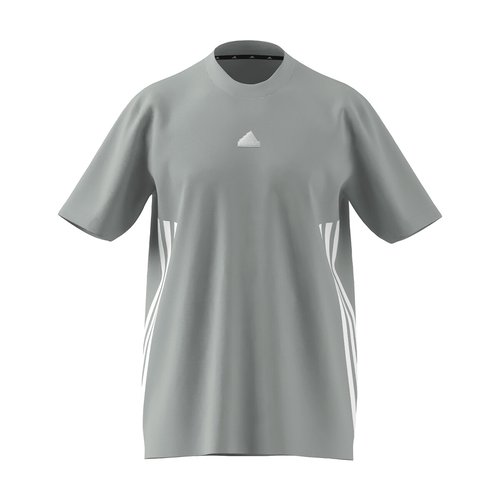 Metallic adidas shirt outlet
