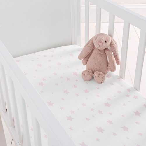 Sheets for crib size mattress on sale