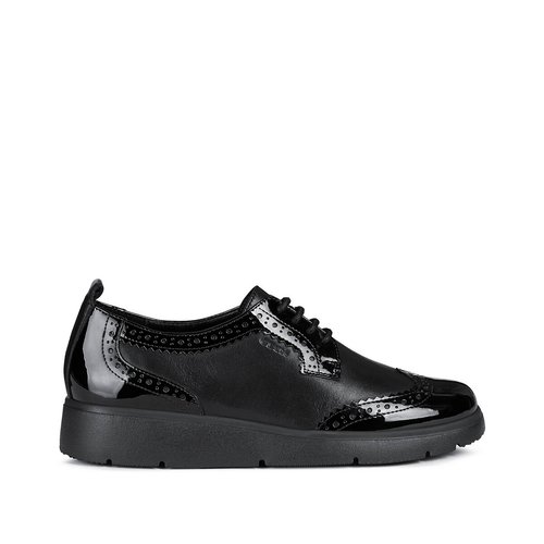 Geox oxfords on sale