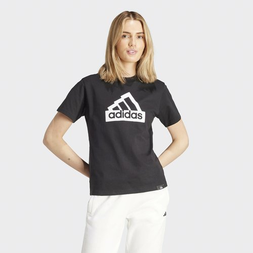 Adidas logo t outlet