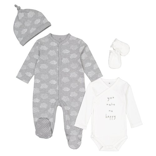 Redoute bebe clearance