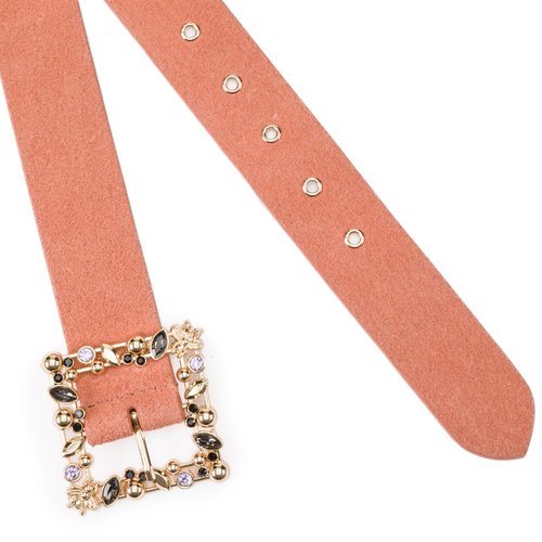 Jewelled belts outlet